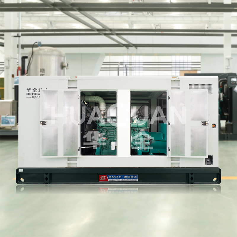 Precautions for Using Marine Diesel Generators