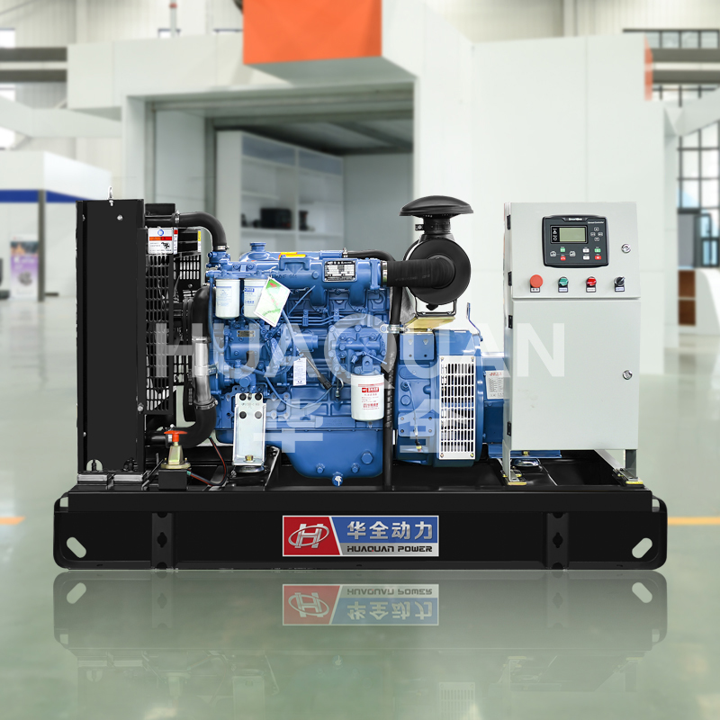 The Core Role of Backup Generators in Different Scenarios